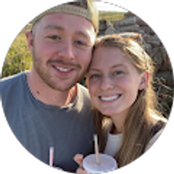 Profile photo of Molly Garrow