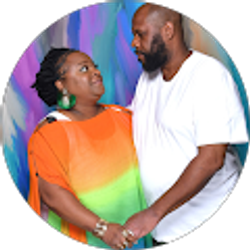 Profile photo of Desiree Barrett