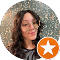 Profile photo of Jenna G.