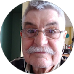 Profile photo of Tom Ruch