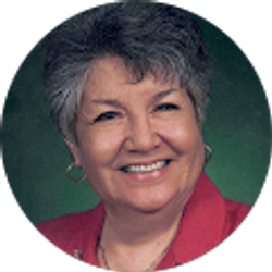 Profile photo of Elva Weber