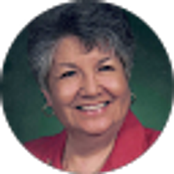 Profile photo of Elva Weber