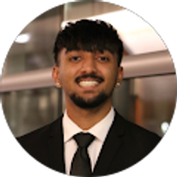 Profile photo of Rishi Boghra