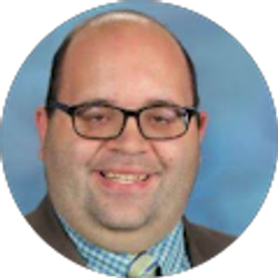 Profile photo of Sean Tate