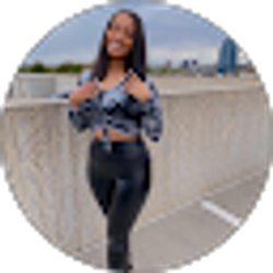 Profile photo of Rachelle Brown