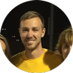Profile photo of Drew Kowalkowski