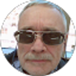 Profile photo of Harry Reinhardt