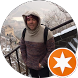 Profile photo of Brian Vermette