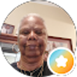 Profile photo of Maxine White