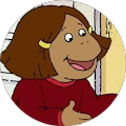 Profile photo of Fran Kayoka