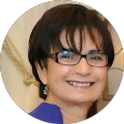 Profile photo of Rita Bulk