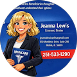 Profile photo of Jeanna Lewis