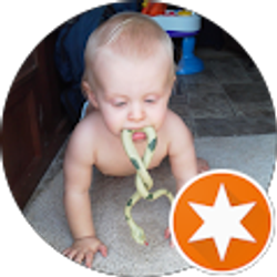 Profile photo of Bill Williams