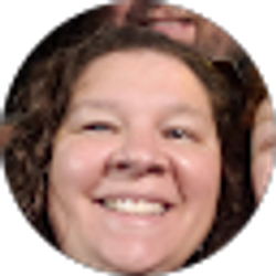 Profile photo of Rachel Adair