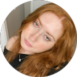 Profile photo of India Faith