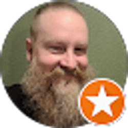 Profile photo of Jeffrey Cox