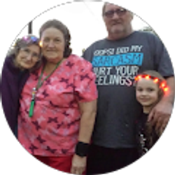 Profile photo of Brenda Tanner