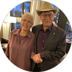 Profile photo of Francene DePrez