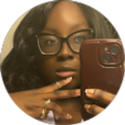 Profile photo of Rachelle Smith