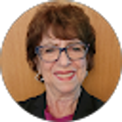 Profile photo of Judy Esway-Cugino