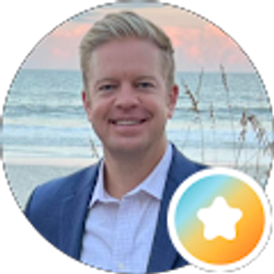 Profile photo of Michael Barron