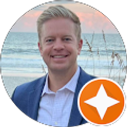 Profile photo of Michael Barron