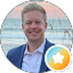 Profile photo of Michael Barron
