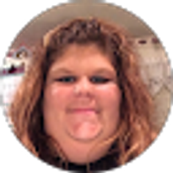 Profile photo of Brittani Gamble