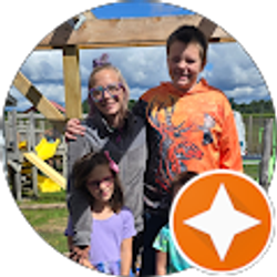 Profile photo of Sam Creason