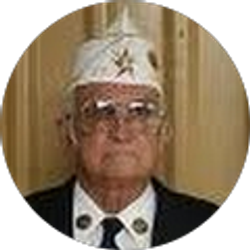 Profile photo of Ed Kegley