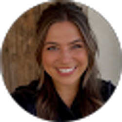 Profile photo of Juliette Palanca