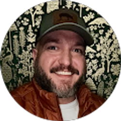 Profile photo of Jason Bowers