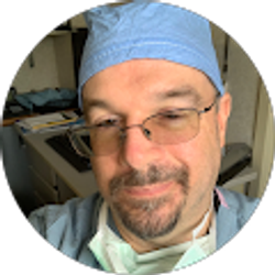 Profile photo of Patrick Seifert