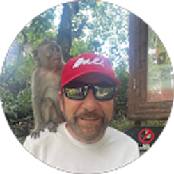Profile photo of Miguel Lopez JR.