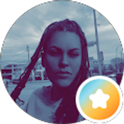 Profile photo of Jessica Vasquez