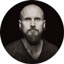 Profile photo of Oleksandr Kalinin