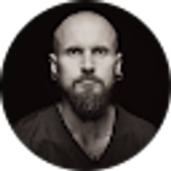 Profile photo of Oleksandr Kalinin