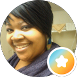 Profile photo of Nadia Davis