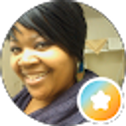 Profile photo of Nadia Davis