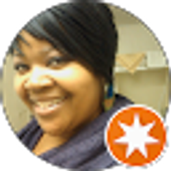 Profile photo of Nadia Davis