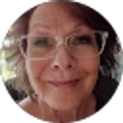 Profile photo of Tracey Anderson