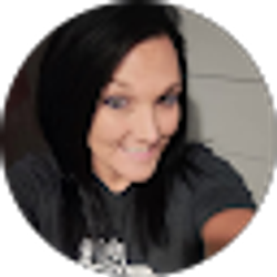 Profile photo of Christy Tidwell