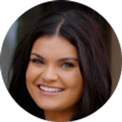 Profile photo of Grace Weiss