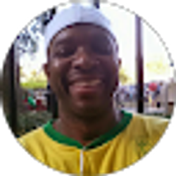 Profile photo of Stanley Johnson