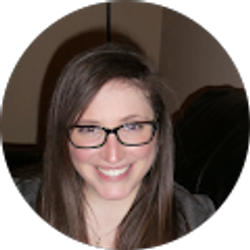 Profile photo of Meredith Bookstaver