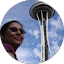 Profile photo of Carmen Cejudo