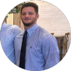 Profile photo of Cameron Meyers