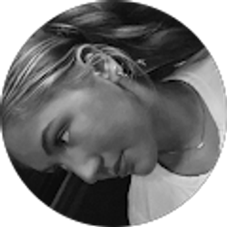 Profile photo of Kendall Parrott