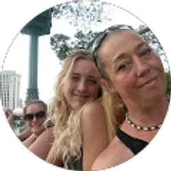 Profile photo of Teki Swearingen