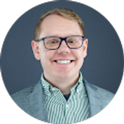 Profile photo of Nick Seefeld